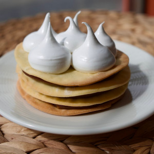 Tarta Rogel Sin Tacc X 1 Unidad - Kinwa
